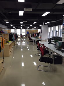 海溢實業辦公室裝修工程 精品格裝飾與土巴兔廈門裝修網合作推動高品質裝飾工程